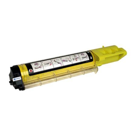 WESTPOINT PRODUCTS Products Dell Compatible 3000-3100 High Yield Yellow Toner Cartridge 200112